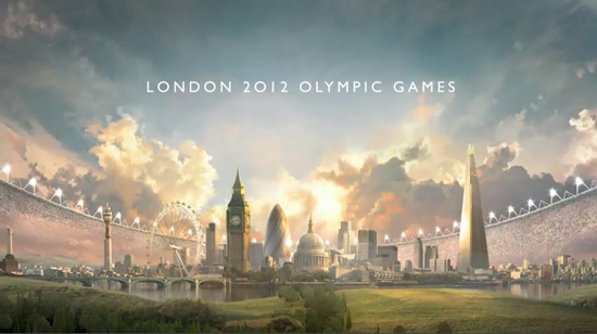 Olympische Spelen Londen 2012