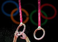 Artistic gymnastics