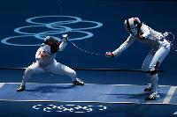 Fencing